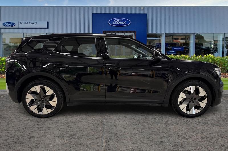 Used Ford Explorer 2025 for sale - 77965928: Photo 3