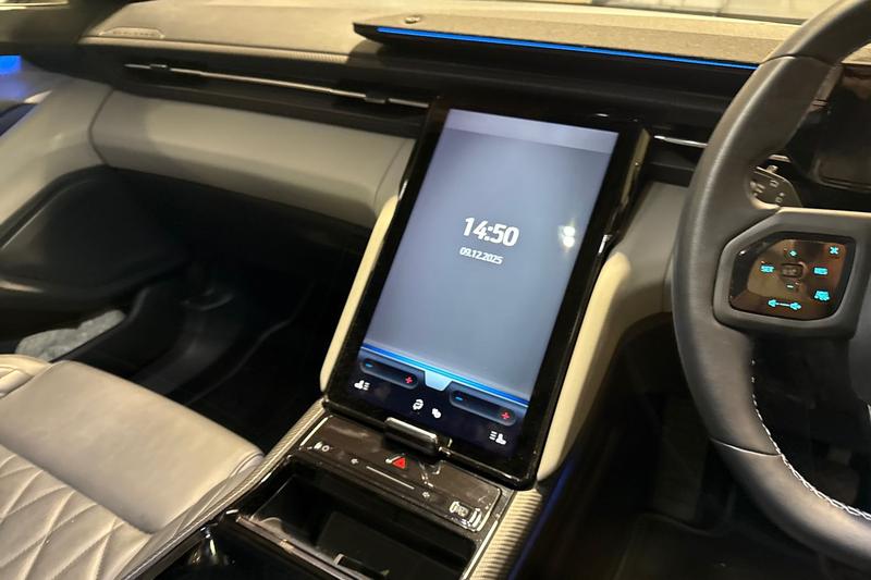 Used Ford Explorer 2025 for sale - 77965928: Photo 32