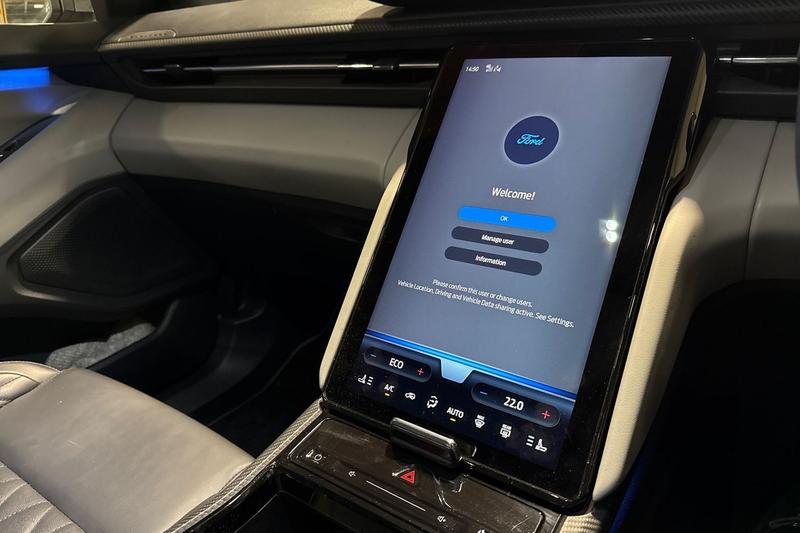 Used Ford Explorer 2025 for sale - 77965928: Photo 34