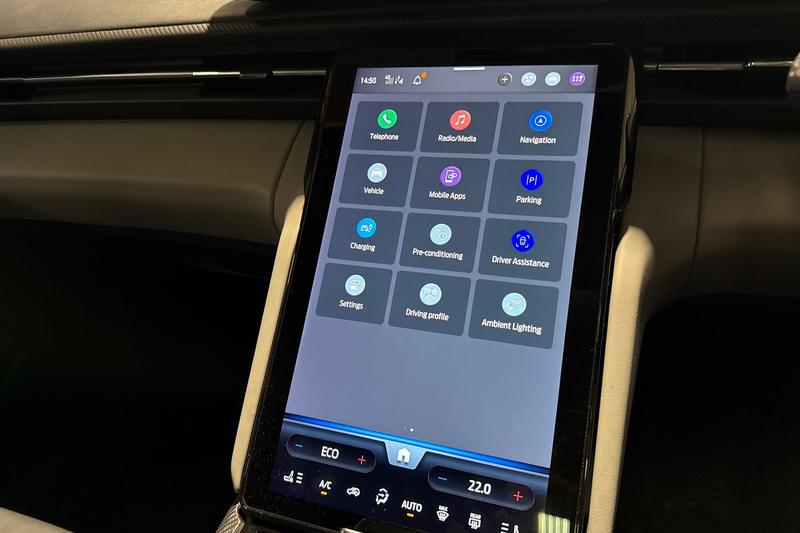 Used Ford Explorer 2025 for sale - 77965928: Photo 36