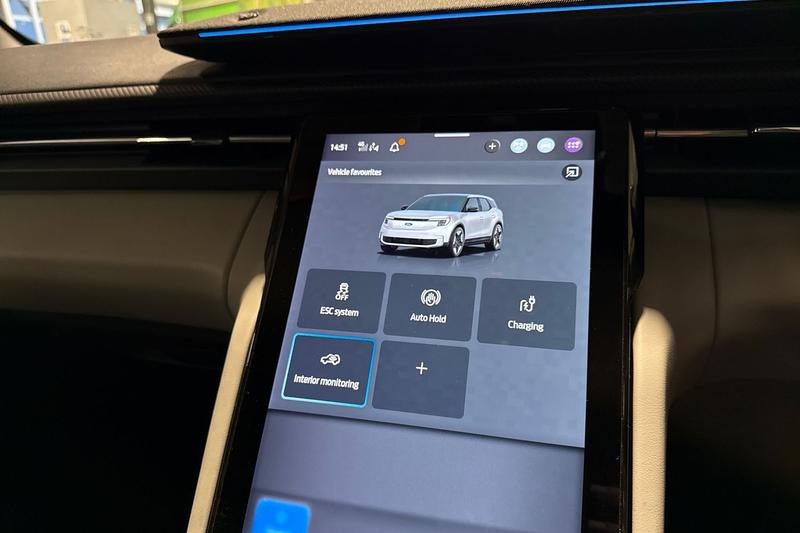 Used Ford Explorer 2025 for sale - 77965928: Photo 37