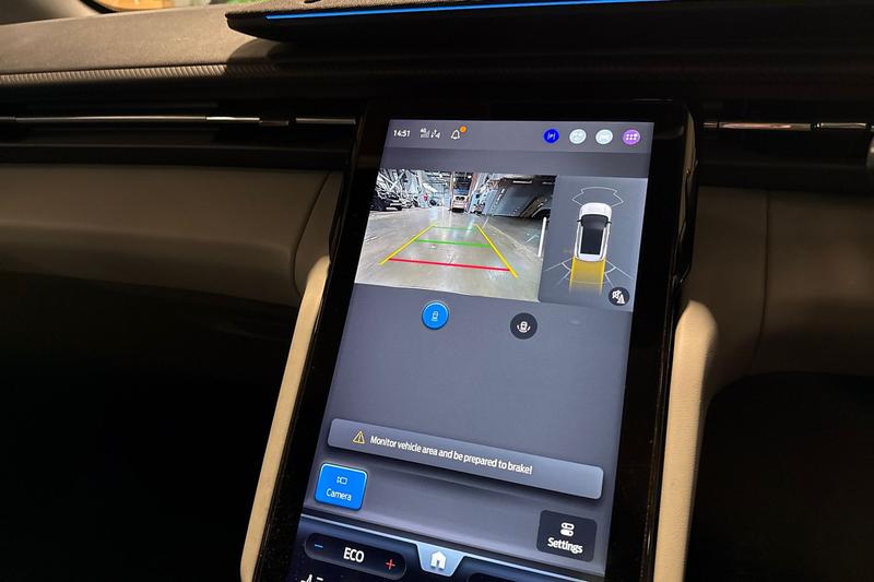 Used Ford Explorer 2025 for sale - 77965928: Photo 38