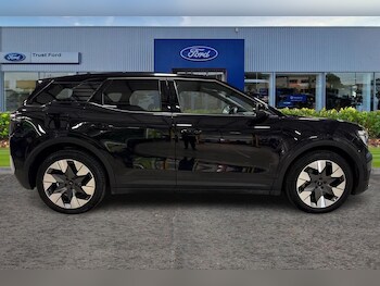 Used Ford Explorer 2025 for sale - 77965928: Photo