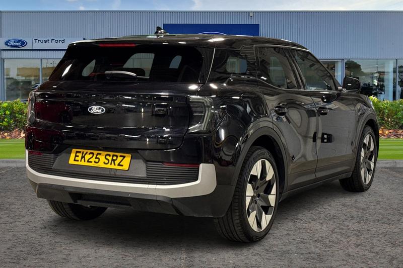 Used Ford Explorer 2025 for sale - 77965928: Photo 4