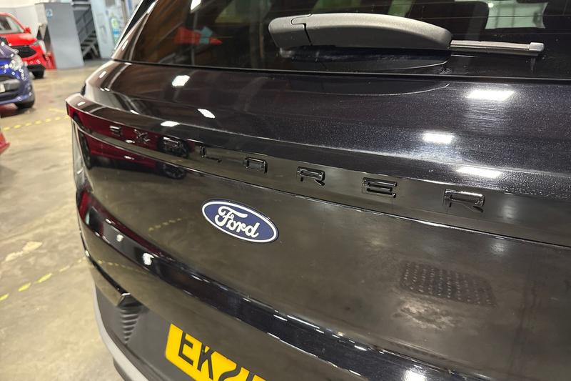 Used Ford Explorer 2025 for sale - 77965928: Photo 43