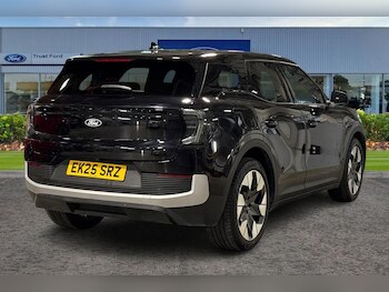 Used Ford Explorer 2025 for sale - 77965928: Photo