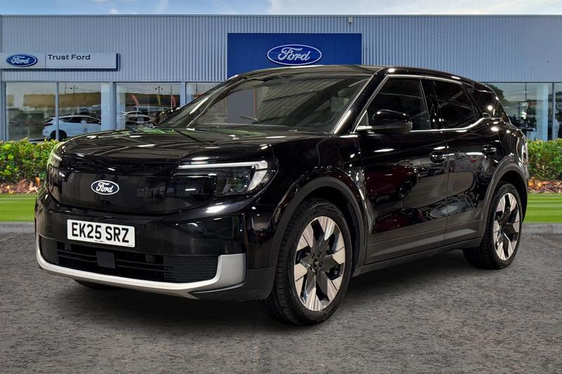 Used Ford Explorer 2025 for sale - 77965928: Photo 5