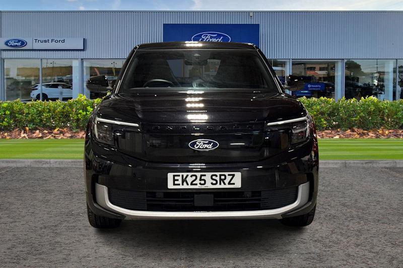 Used Ford Explorer 2025 for sale - 77965928: Photo 6