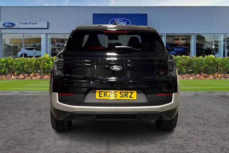 Used Ford Explorer 2025 for sale - 77965928: Photo 7