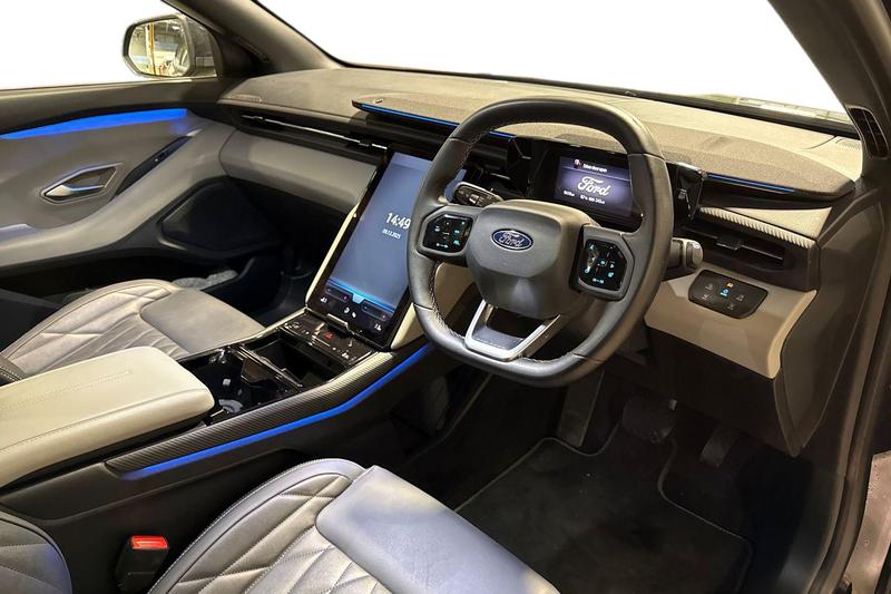 Used Ford Explorer 2025 for sale - 77965928: Photo 9