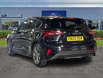 Used Ford Focus 2024 for sale - 75611852: Photo