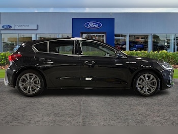 Used Ford Focus 2024 for sale - 75611852: Photo