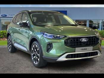 2024 - 2.5 PHEV ST-Line 5dr CVT