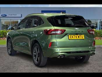 Used Ford Kuga 2024 for sale - 74722957: Photo