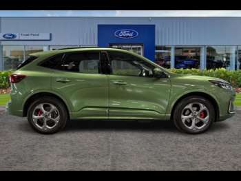 Used Ford Kuga 2024 for sale - 74722957: Photo