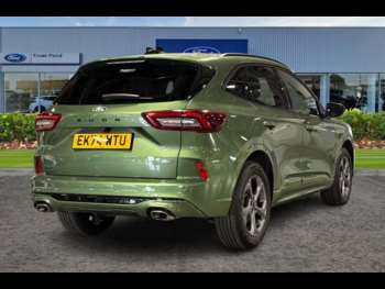 Used Ford Kuga 2024 for sale - 74722957: Photo