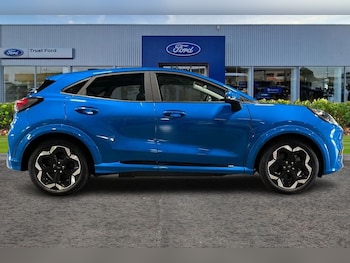 Used Ford Puma 2026 for sale - 79617467: Photo