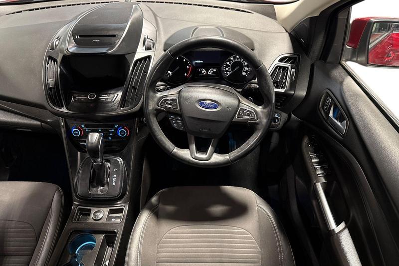 Used Ford Kuga 2018 for sale - 76971995: Photo 11