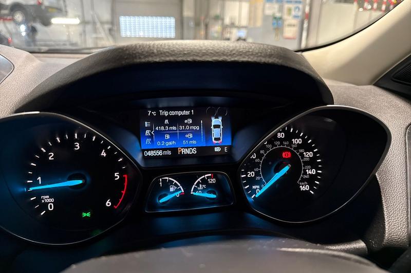 Used Ford Kuga 2018 for sale - 76971995: Photo 13