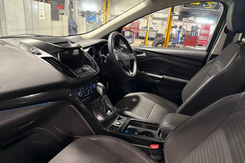 Used Ford Kuga 2018 for sale - 76971995: Photo 18