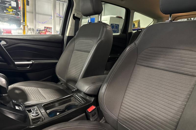 Used Ford Kuga 2018 for sale - 76971995: Photo 19