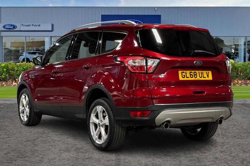 Used Ford Kuga 2018 for sale - 76971995: Photo 2
