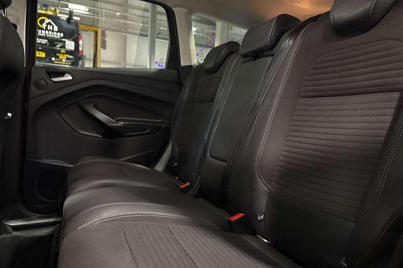 Used Ford Kuga 2018 for sale - 76971995: Photo 20