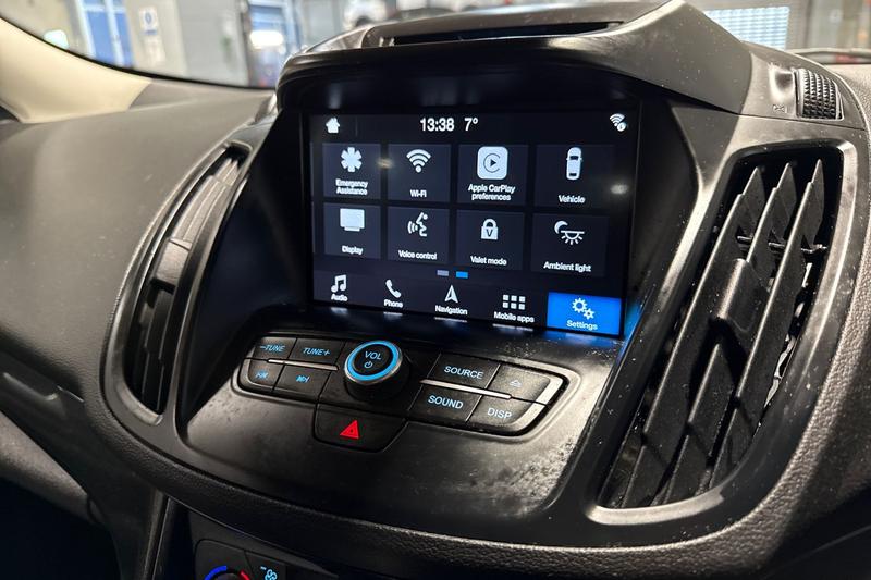 Used Ford Kuga 2018 for sale - 76971995: Photo 35