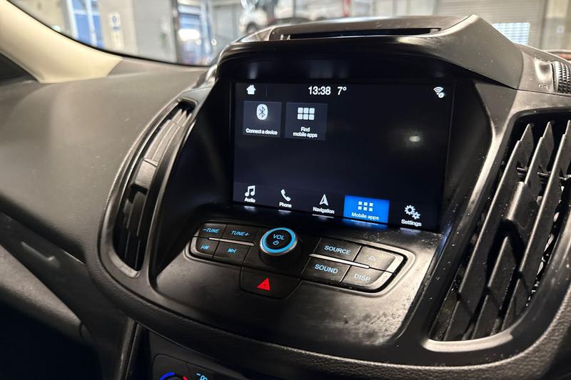 Used Ford Kuga 2018 for sale - 76971995: Photo 37