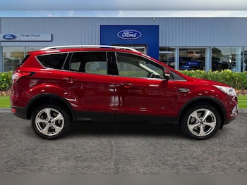 Used Ford Kuga 2018 for sale - 76971995: Photo
