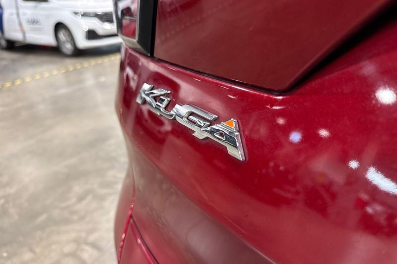 Used Ford Kuga 2018 for sale - 76971995: Photo 43