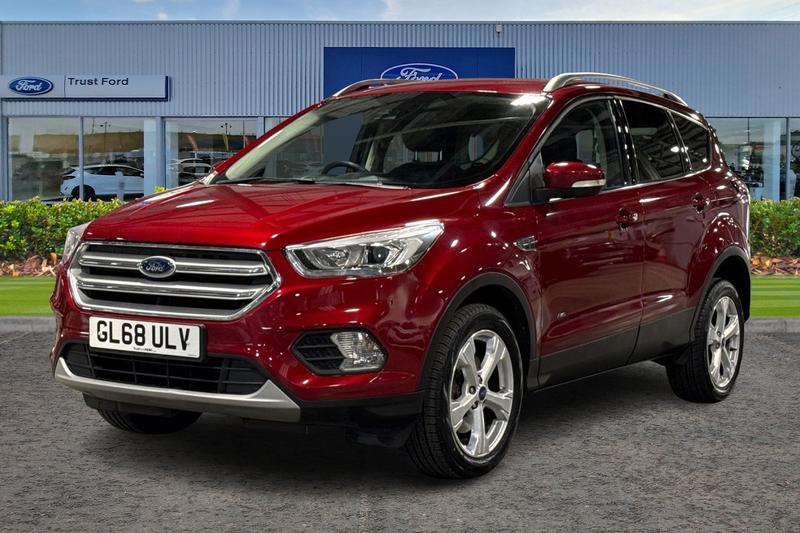 Used Ford Kuga 2018 for sale - 76971995: Photo 5