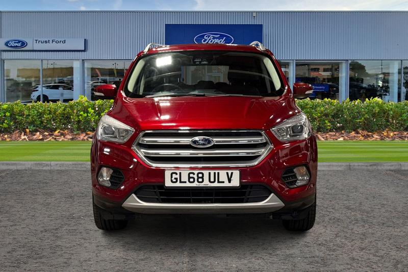 Used Ford Kuga 2018 for sale - 76971995: Photo 6