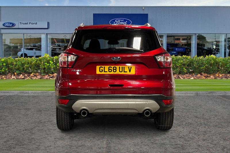 Used Ford Kuga 2018 for sale - 76971995: Photo 7
