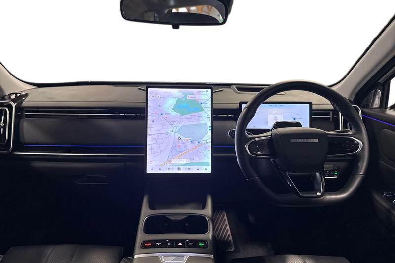 Used Jaecoo Jaecoo 7 2025 for sale - 77435135: Photo 10