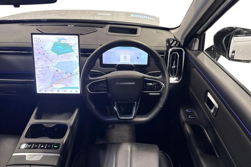 Used Jaecoo Jaecoo 7 2025 for sale - 77435135: Photo 11