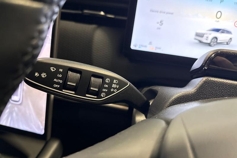 Used Jaecoo Jaecoo 7 2025 for sale - 77435135: Photo 14