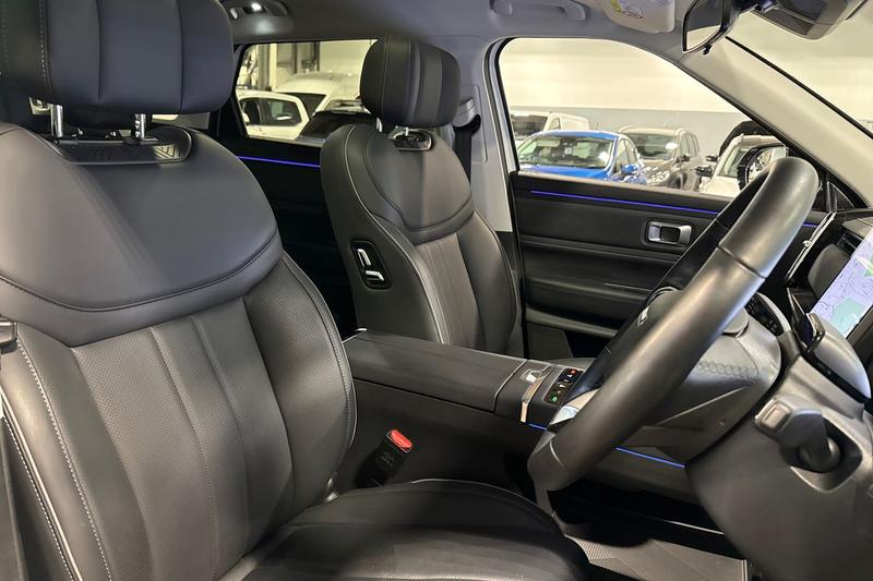 Used Jaecoo Jaecoo 7 2025 for sale - 77435135: Photo 17