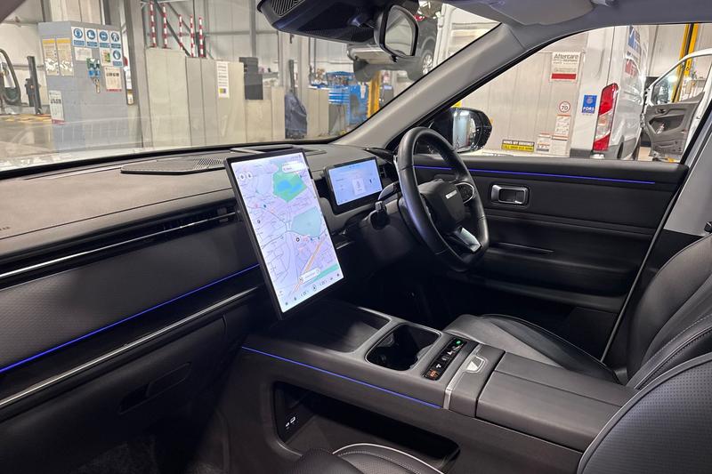 Used Jaecoo Jaecoo 7 2025 for sale - 77435135: Photo 18