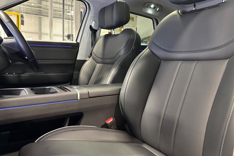 Used Jaecoo Jaecoo 7 2025 for sale - 77435135: Photo 19