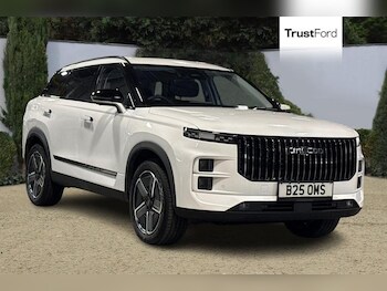 Used Jaecoo Jaecoo 7 2025 for sale - 77435135: Photo