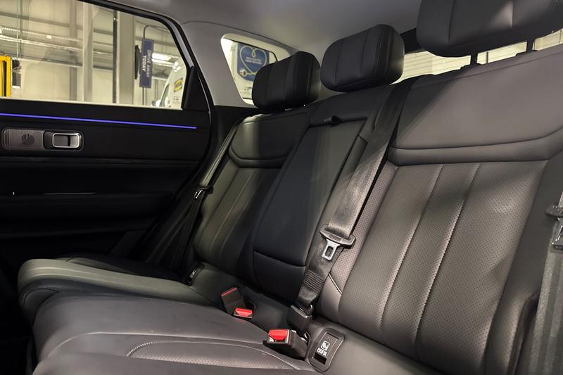 Used Jaecoo Jaecoo 7 2025 for sale - 77435135: Photo 20