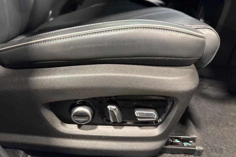 Used Jaecoo Jaecoo 7 2025 for sale - 77435135: Photo 28