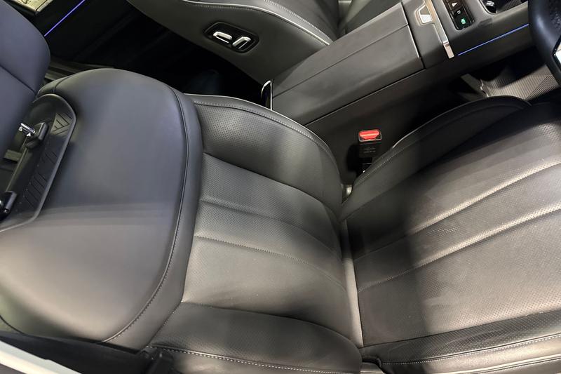 Used Jaecoo Jaecoo 7 2025 for sale - 77435135: Photo 29