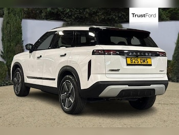 Used Jaecoo Jaecoo 7 2025 for sale - 77435135: Photo