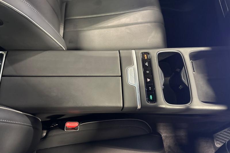 Used Jaecoo Jaecoo 7 2025 for sale - 77435135: Photo 30