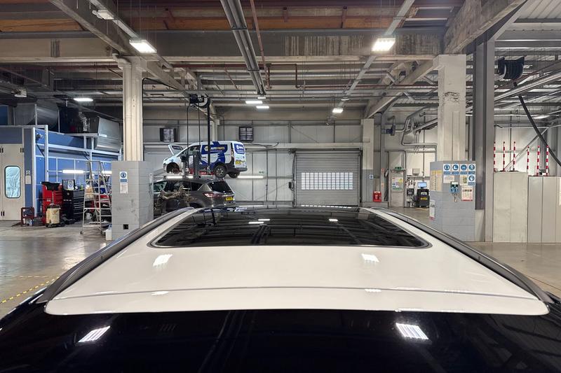 Used Jaecoo Jaecoo 7 2025 for sale - 77435135: Photo 38