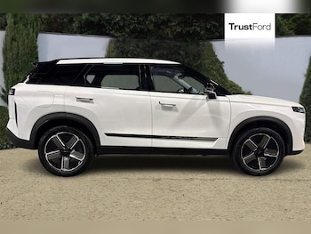 Used Jaecoo Jaecoo 7 2025 for sale - 77435135: Photo