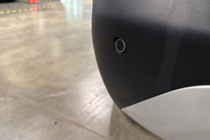 Used Jaecoo Jaecoo 7 2025 for sale - 77435135: Photo 45