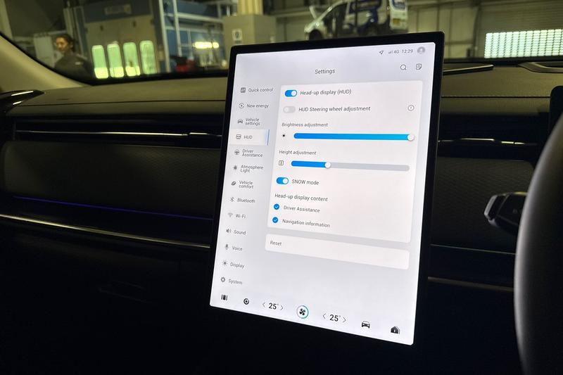 Used Jaecoo Jaecoo 7 2025 for sale - 77435135: Photo 49